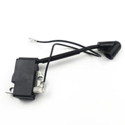Chainsaw High Pressure Ignition Coil Magneto Module for STIHL MS192T 192 192TC