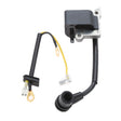 Chainsaw High Pressure Ignition Coil for Husqvarna HUS136 137 141 235 240 26 36 41 - Lawn Mower, Saws & Accessories by PMC TechLife | Online Shopping South Africa | PMC TechLife | Buy Now Pay Later Mobicred