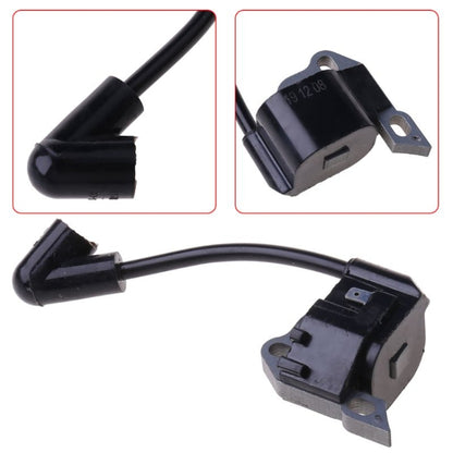 Chainsaw High Pressure Ignition Coil for STIHL MS170 180 018 017 - Lawn Mower, Saws & Accessories by PMC Jewellery | Online Shopping South Africa | PMC Jewellery | Buy Now Pay Later Mobicred