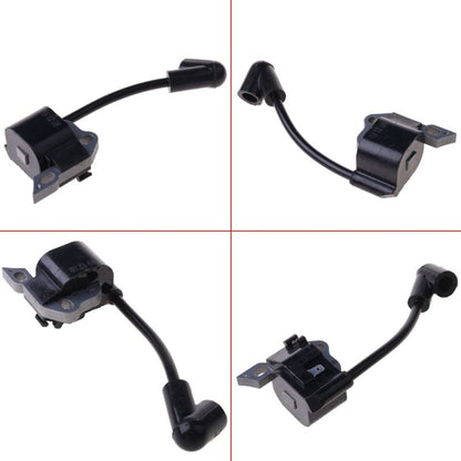 Chainsaw High Pressure Ignition Coil for STIHL MS170 180 018 017 - Lawn Mower, Saws & Accessories by PMC Jewellery | Online Shopping South Africa | PMC Jewellery | Buy Now Pay Later Mobicred