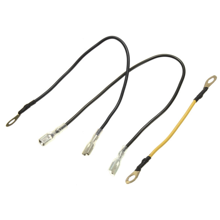 Chainsaw High Pressure Ignition Coil for STIHL MS210 230 250 025 - Lawn Mower, Saws & Accessories by PMC TechLife | Online Shopping South Africa | PMC TechLife | Buy Now Pay Later Mobicred