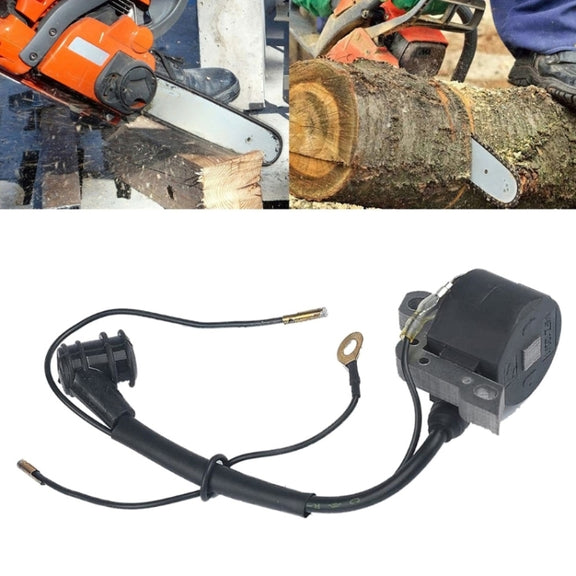 High Pressure Ignition Coil for STIHL MS AV028 024 026 240 260 029 034 038 039 044