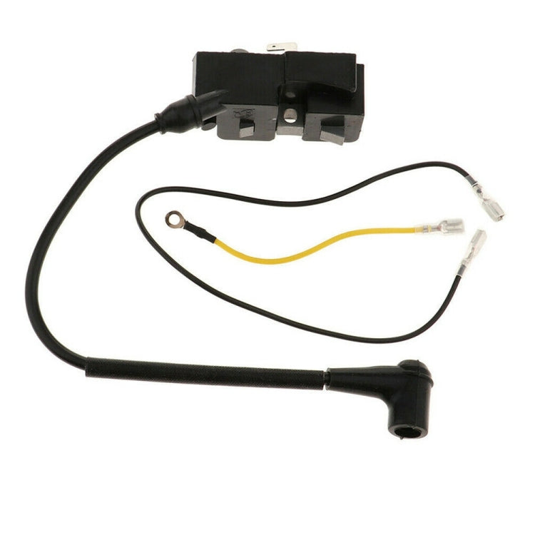 Chainsaw High Pressure Ignition Coil for Husqvarna HUS345 350 359 365 372 - free shipping - PMC TechLife - Order now!