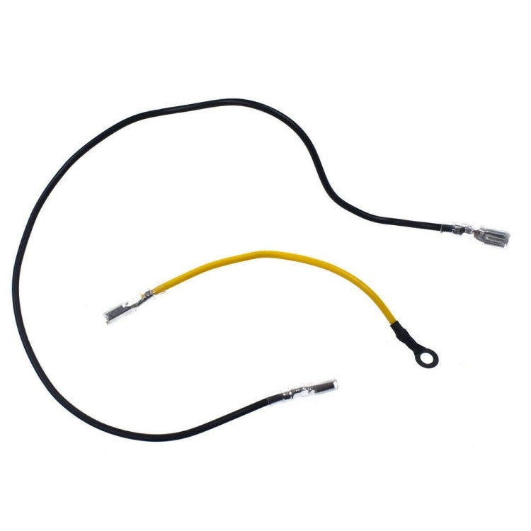 Chainsaw High Pressure Ignition Coil for Husqvarna HUS345 350 359 365 372 - free shipping - PMC TechLife - Order now!