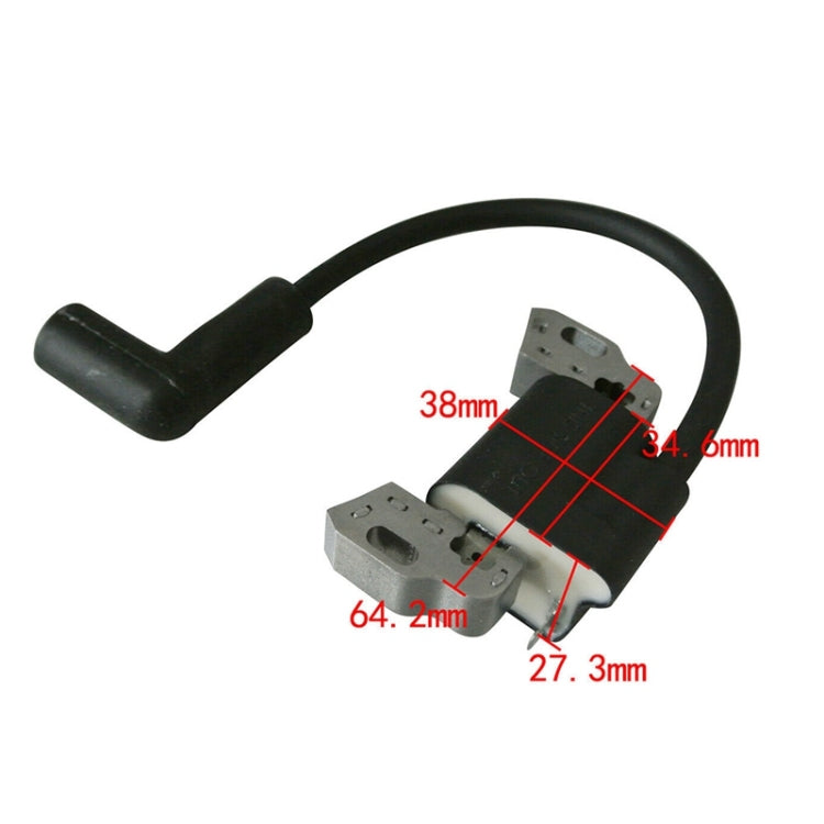 Lawn Mower High Pressure Ignition Coil for Briggs& Stratton 799582 798534 593872 595009 - free shipping - PMC TechLife - Order now!