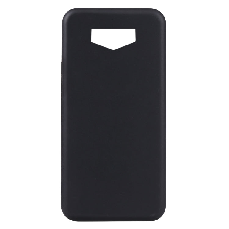 For Doogee S89 Pro TPU Phone Case(Black) - Doogee Cases by PMC TechLife | Online Shopping South Africa | PMC TechLife | Buy Now Pay Later Mobicred