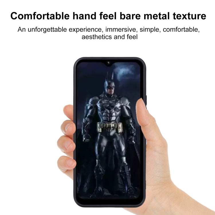 For Doogee S89 Pro TPU Phone Case(Black) - Doogee Cases by PMC TechLife | Online Shopping South Africa | PMC TechLife | Buy Now Pay Later Mobicred