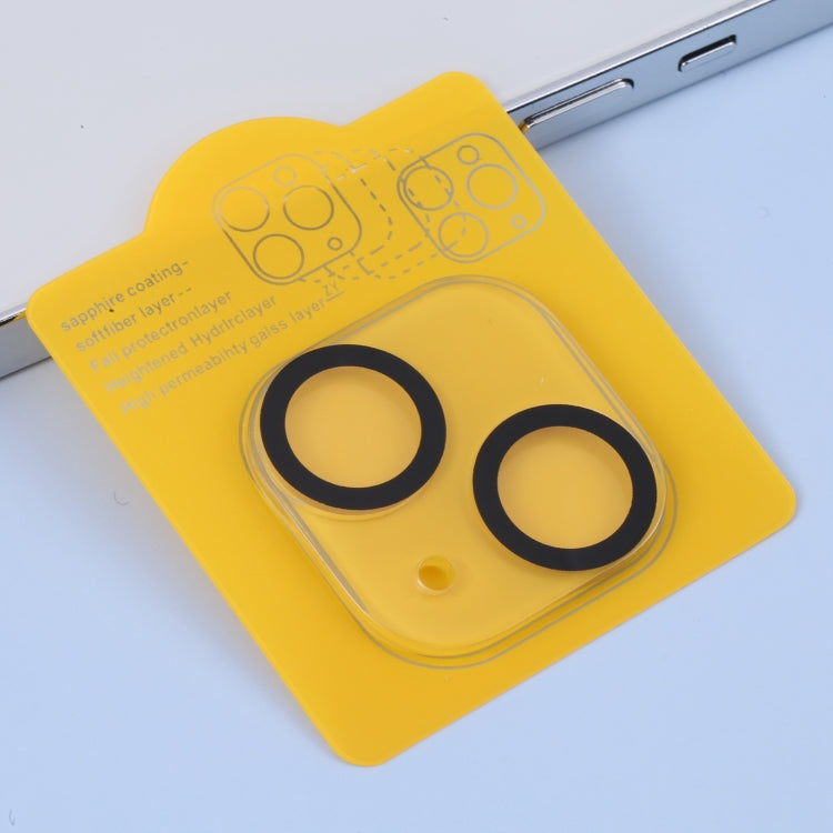 For iPhone 14 Anti-glare For iPhone 14 / 14 Plus Tempered Glass Back Camera Film - free shipping - PMC TechLife - Order now!