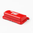 Car Gear ESP Anti-skid Button for BMW 1-Series F20/F21 2012-2018,Left and Right Drive(Red) - Car Interior Mouldings by PMC TechLife | Online Shopping South Africa | PMC TechLife | Buy Now Pay Later Mobicred