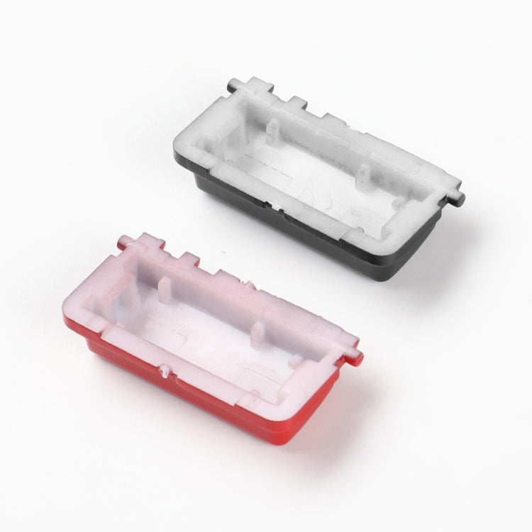 Car Gear ESP Anti-skid Button for BMW 1-Series F20/F21 2012-2018,Left and Right Drive(Red) - Car Interior Mouldings by PMC TechLife | Online Shopping South Africa | PMC TechLife | Buy Now Pay Later Mobicred
