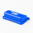 Car Gear ESP Anti-skid Button for BMW 1-Series F20/F21 2012-2018,Left and Right Drive(Blue) - Car Interior Mouldings by PMC TechLife | Online Shopping South Africa | PMC TechLife | Buy Now Pay Later Mobicred