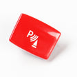 Car Gear Electric Eye Button for BMW 1 Series F20 2012-2018,Left and Right Drive(Red) - Car Interior Mouldings by PMC TechLife | Online Shopping South Africa | PMC TechLife | Buy Now Pay Later Mobicred