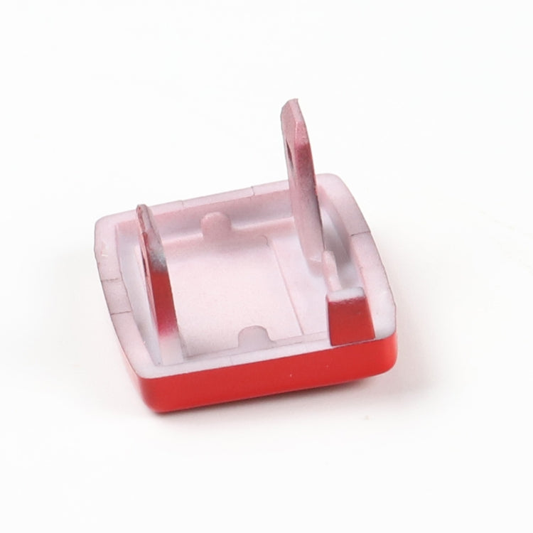 Car Gear Electric Eye Button for BMW 1 Series F20 2012-2018,Left and Right Drive(Red) - Car Interior Mouldings by PMC TechLife | Online Shopping South Africa | PMC TechLife | Buy Now Pay Later Mobicred