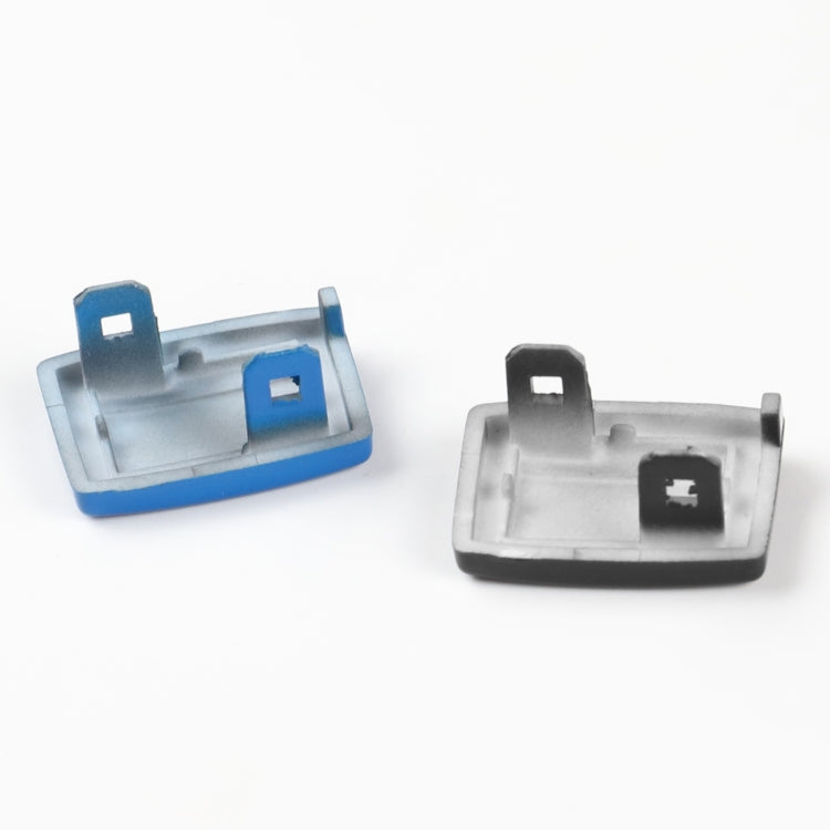 Car Gear Electric Eye Button for BMW 1 Series F20 2012-2018,Left and Right Drive(Blue) - Car Interior Mouldings by PMC TechLife | Online Shopping South Africa | PMC TechLife | Buy Now Pay Later Mobicred