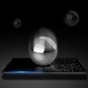 10 PCS For Realme C35 DUX DUCIS 0.33mm 9H Medium Alumina Tempered Glass Film