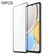 10 PCS For Honor X9 / X9 5G / X30 DUX DUCIS 0.33mm 9H Medium Alumina Tempered Glass Film - free shipping - PMC TechLife - Order now!