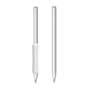 DUX DUCIS Stoyobe Stylus Silicone Cover Grip For Apple Pencil 1/2/Huawei M-Pencil(White)