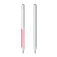 DUX DUCIS Stoyobe Stylus Silicone Cover Grip For Apple Pencil 1/2/Huawei M-Pencil(Pink) - Pencil Accessories by DUX DUCIS | Online Shopping South Africa | PMC TechLife | Buy Now Pay Later Mobicred