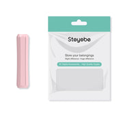 DUX DUCIS Stoyobe Stylus Silicone Cover Grip For Apple Pencil 1/2/Huawei M-Pencil(Pink)