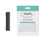 DUX DUCIS Stoyobe Stylus Silicone Cover Grip For Apple Pencil 1/2/Huawei M-Pencil(Black)