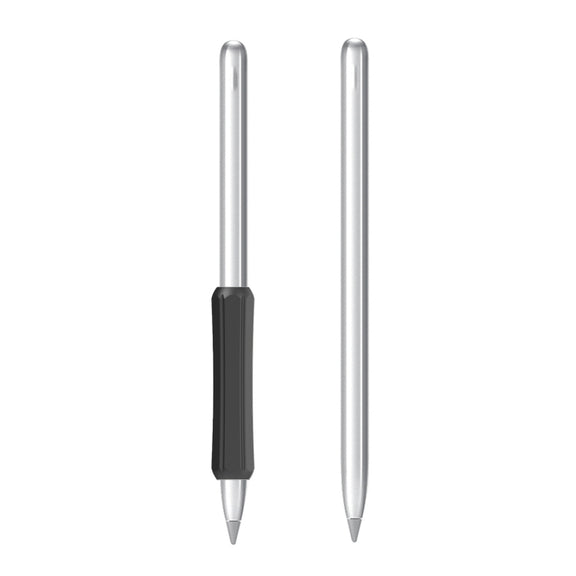 DUX DUCIS Stoyobe Stylus Silicone Cover Grip For Apple Pencil 1/2/Huawei M-Pencil(Black)