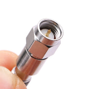 25dBi SMA Attenuator DC-6GHz SMA Coaxial Fixed Connectors
