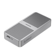 ORICO M224C3-U4-GY M.2 NVME 40Gbps SSD Enclosure(Grey)