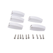 A5945 5 in 1 RV Door Hook Catch Latch Holder