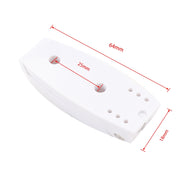A5945 5 in 1 RV Door Hook Catch Latch Holder