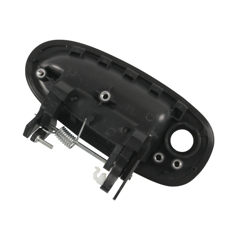 A7594-01 Car Left Front Outside Door Handle 69220-AC010FL for Toyota Avalon 1995-1999 - Door Handles by PMC TechLife | Online Shopping South Africa | PMC TechLife | Buy Now Pay Later Mobicred