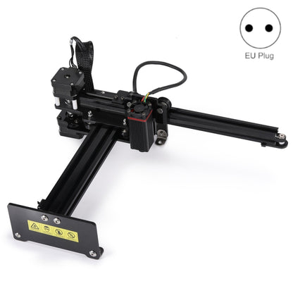 NEJE MASTER 3 Laser Engraver with N30610 Laser Module(EU Plug) - free shipping - PMC Jewellery - Order now!