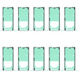 For Samsung Galaxy S22 Ultra 5G SM-S908B 10pcs Front Housing Adhesive - free shipping - PMc TechLife - Order now!