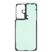 For Samsung Galaxy S21 Ultra 5G SM-G998B 10pcs Back Housing Cover Adhesive