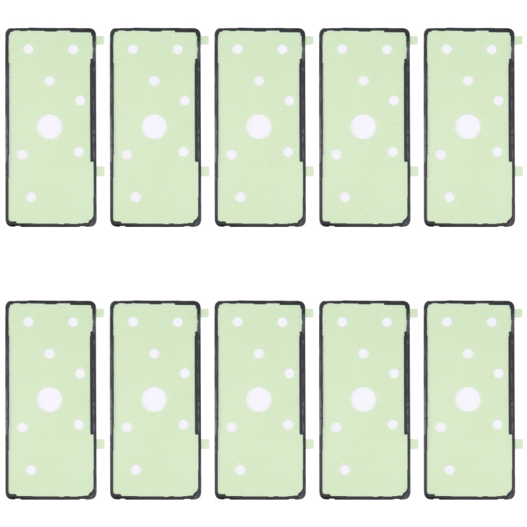 For Samsung Galaxy A72 5G SM-A726B 10pcs Back Housing Cover Adhesive - free shipping - PMc TechLife - Order now!