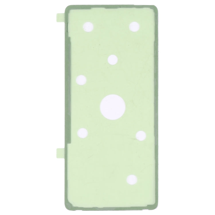 For Samsung Galaxy A72 5G SM-A726B 10pcs Back Housing Cover Adhesive - free shipping - PMc TechLife - Order now!