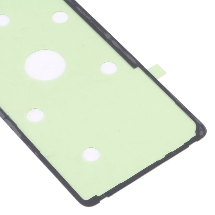 For Samsung Galaxy A72 5G SM-A726B 10pcs Back Housing Cover Adhesive - free shipping - PMc TechLife - Order now!