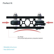 NEJE MASTER 3 Plus Laser Engraver with N40630 Laser Module(EU Plug)