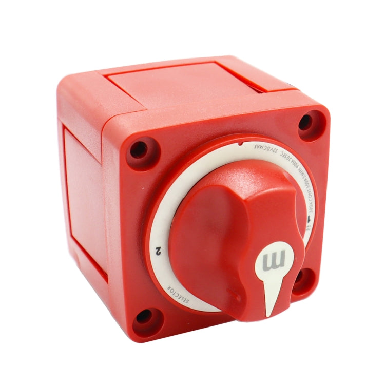 CP-0085-033 300 Amp Battery Power Off Switche - Marine Accessories & Parts by PMC TechLife | Online Shopping South Africa | PMC TechLife | Buy Now Pay Later Mobicred