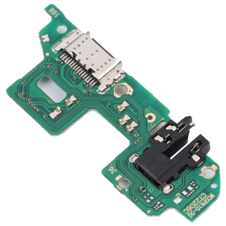 For OPPO K10 5G PGJM10 CN Version Charging Port Board - Small Board by PMc TechLife | Online Shopping South Africa | PMc TechLife | Buy Now Pay Later Mobicred