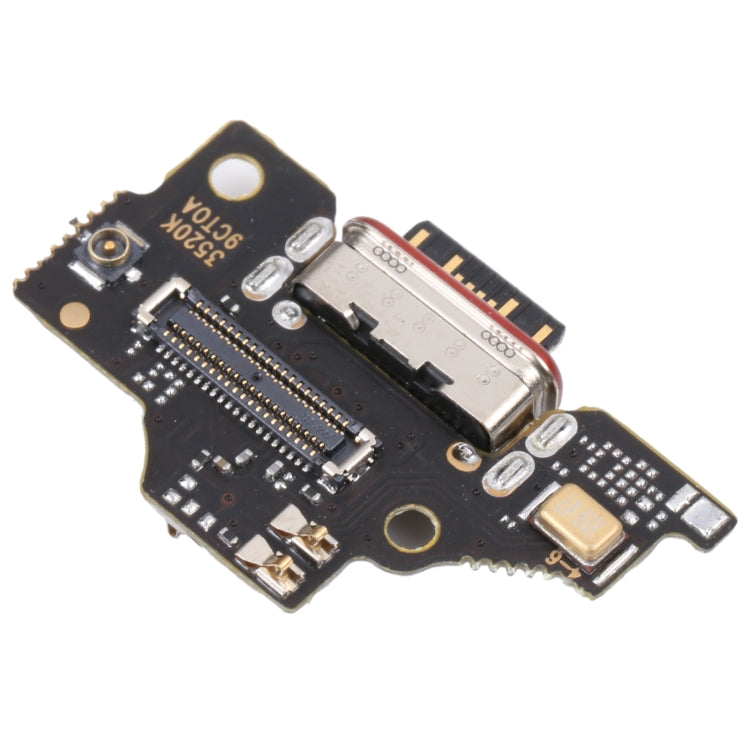 Charging Port Board For Xiaomi Civi 2109119BC - Tail Connector by PMc TechLife | Online Shopping South Africa | PMc TechLife | Buy Now Pay Later Mobicred
