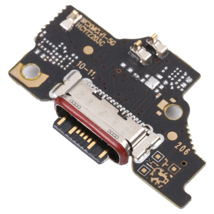 Charging Port Board For Xiaomi Civi 2109119BC - Tail Connector by PMc TechLife | Online Shopping South Africa | PMc TechLife | Buy Now Pay Later Mobicred