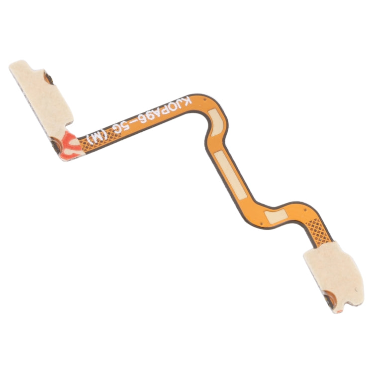 For OPPO A96 / Reno7 Z CPH2333 Power Button Flex Cable - Flex Cable by PMC TechLife | Online Shopping South Africa | PMC TechLife | Buy Now Pay Later Mobicred