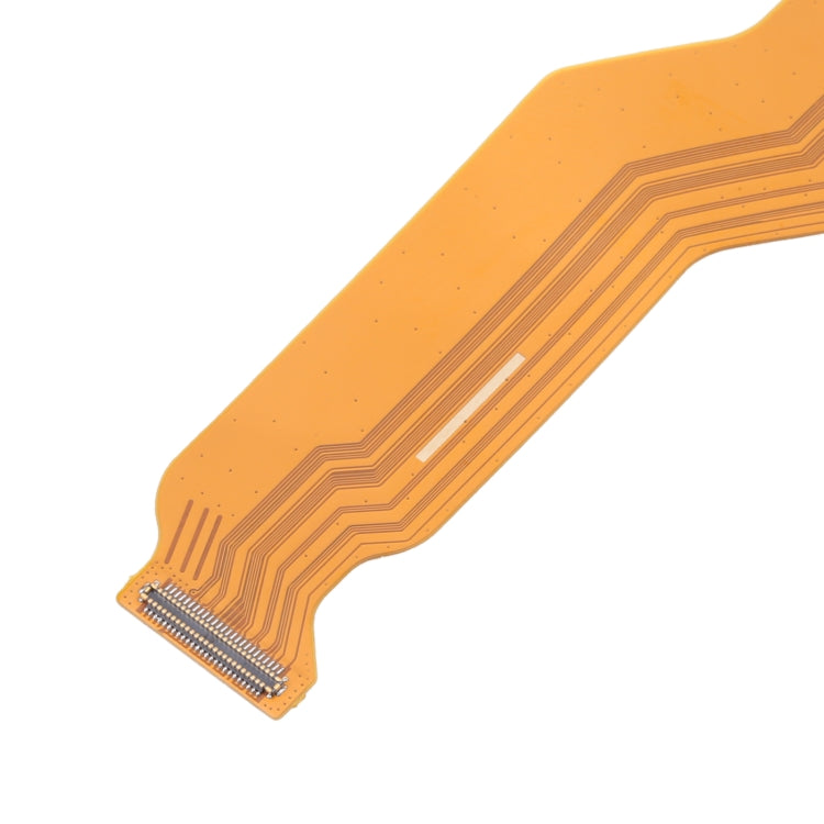 For OPPO A96 / Reno7 Z CPH2333 Motherboard Flex Cable - Flex Cable by PMc TechLife | Online Shopping South Africa | PMc TechLife | Buy Now Pay Later Mobicred