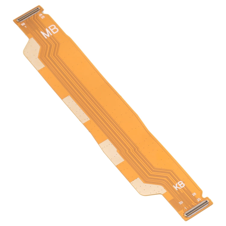 For Realme C35 Motherboard Flex Cable - Flex Cable by PMC TechLife | Online Shopping South Africa | PMC TechLife