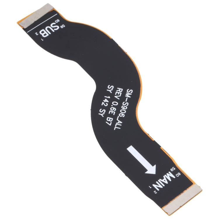 For Samsung Galaxy S22+ 5G Motherboard Connect Flex Cable