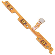 For Samsung Galaxy S21 FE 5G SM-G990B Power Button & Volume Button Flex Cable