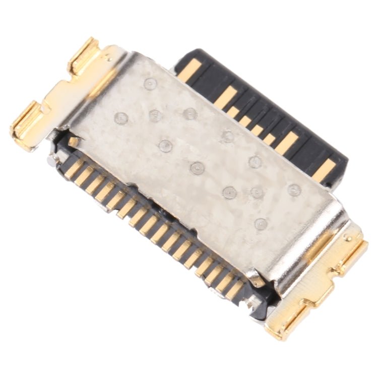 10 PCS Charging Port Connector For Xiaomi Pad 5/Pad 5 Pro/Redmi Note 11E Pro - Tail Connector by PMc TechLife | Online Shopping South Africa | PMc TechLife | Buy Now Pay Later Mobicred