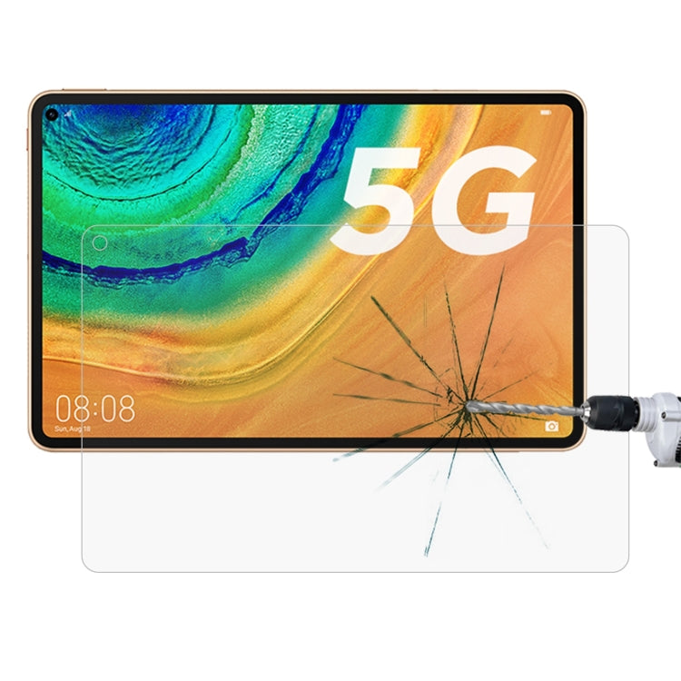 9H 0.3mm Explosion-proof Tempered Glass Film For Huawei MatePad Pro 11 2024 / 2022 - For Huawei MediaPad by PMC Jewellery | Online Shopping South Africa | PMC Jewellery | Buy Now Pay Later Mobicred