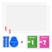 2 PCS 9H 0.3mm Explosion-proof Tempered Glass Film For Huawei MatePad Pro 11 2024 / 2022
