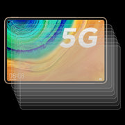25 PCS 9H 0.3mm Explosion-proof Tempered Glass Film For Huawei MatePad Pro 11 2024 / 2022